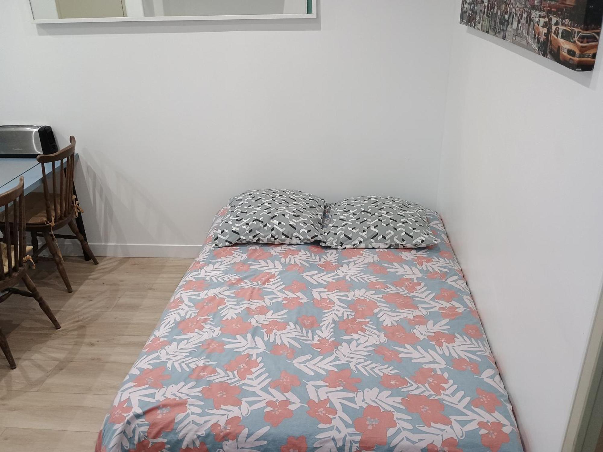 Paris Appartment 30 M2 Paris 2 Beds Subway Station 13 And 14 And 4 Saint-Ouen  Eksteriør billede
