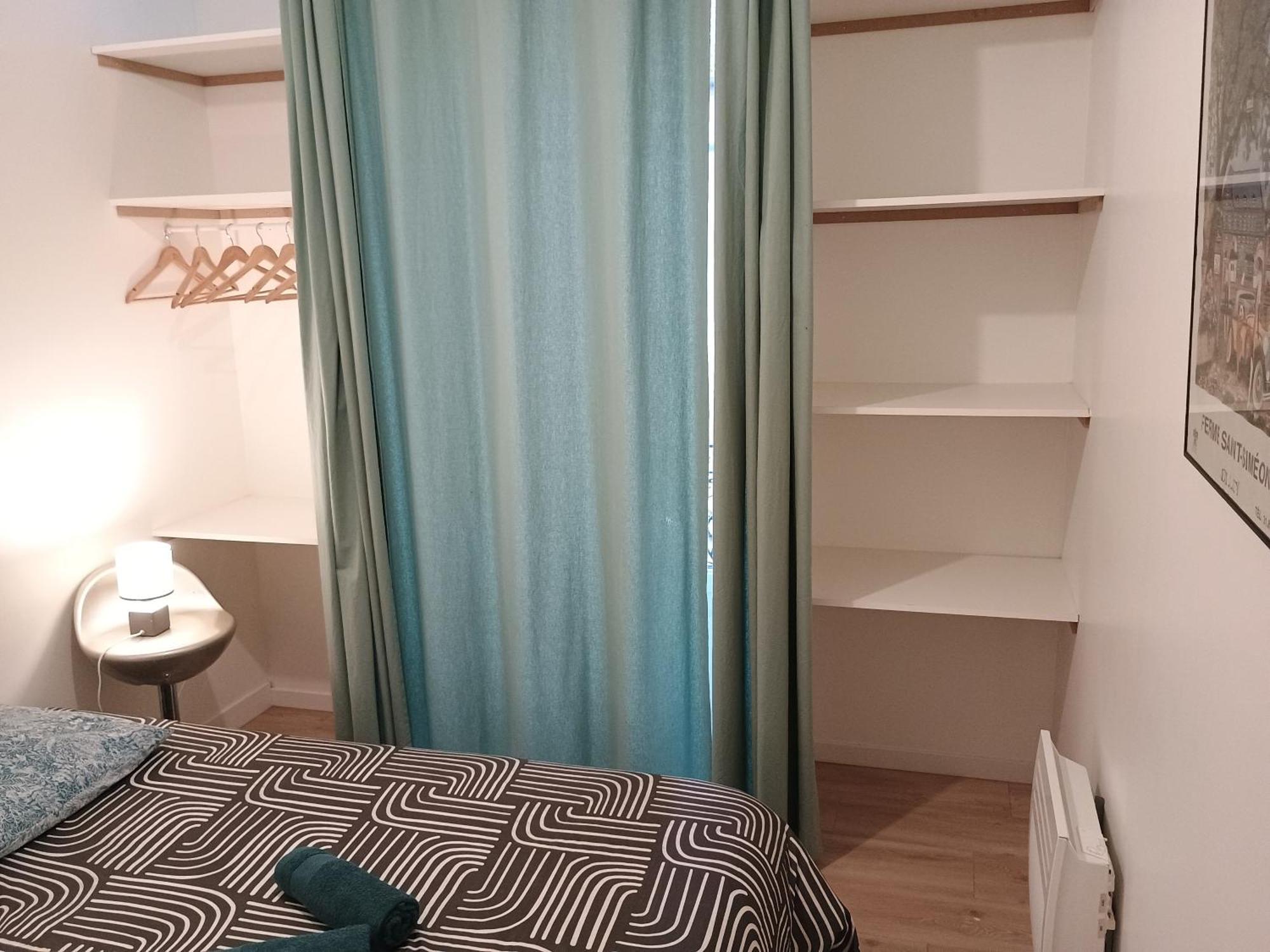 Paris Appartment 30 M2 Paris 2 Beds Subway Station 13 And 14 And 4 Saint-Ouen  Eksteriør billede